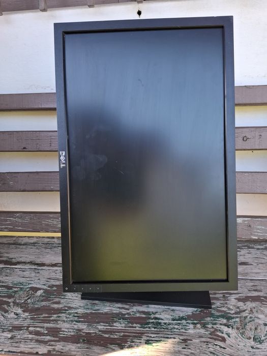 Monitor Dell P2210t 22"