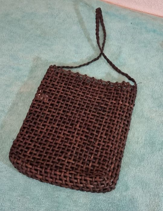 Mala Saco Mulher em bom estado