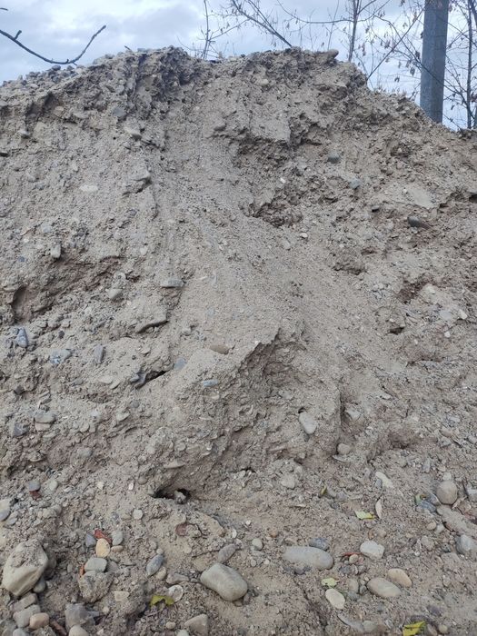 Цемент_Гравій_Пісок_Відсів_Метал