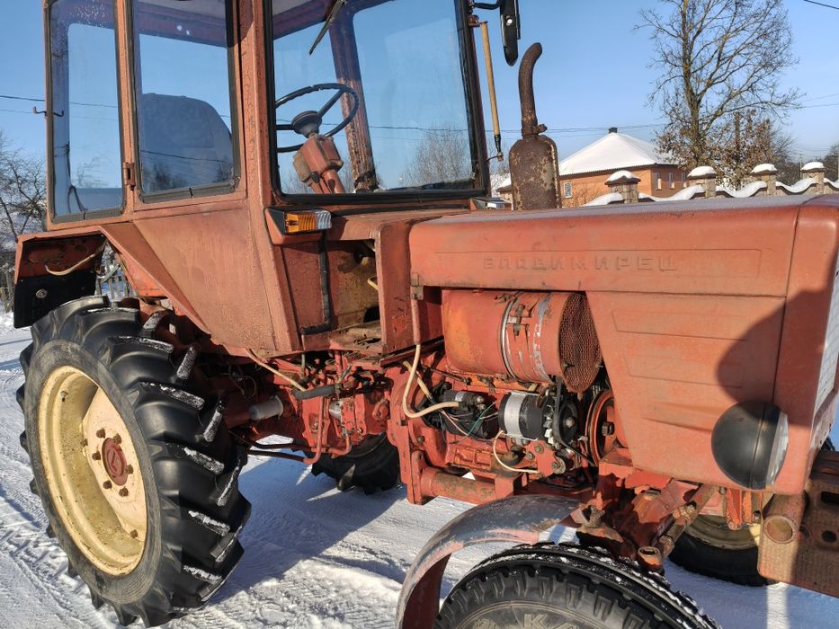 Т 25 Експортний варіант