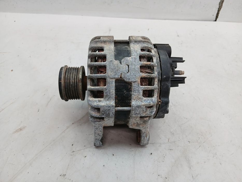 Alternador NISSAN Qashqai II (J11)