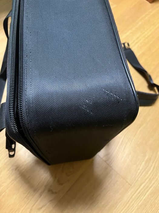 Сумка UDG Ultimate CD Player/ Mixer Bag Large MK2