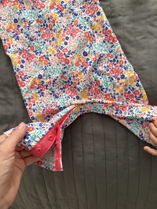 Суцільний купальник для дитини john levis 18-24 міс