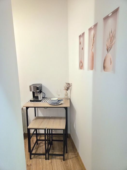 Apartament dla 2-4 os na doby w centrum Poznania - idealny dla rodzin