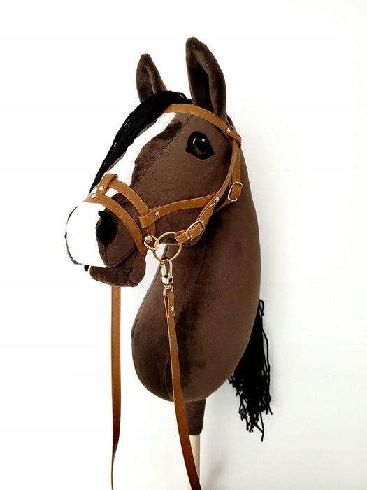 Hobby Horse Duży A3 (konik Na Kiju)