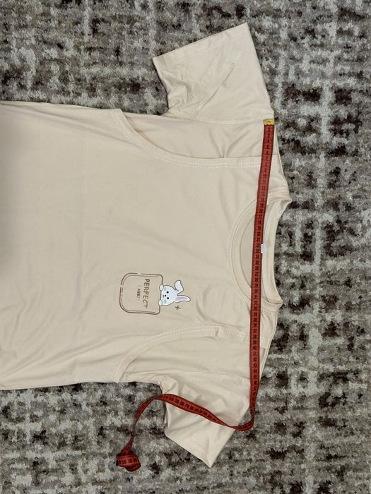 Футболка для грудного вигодовування гв