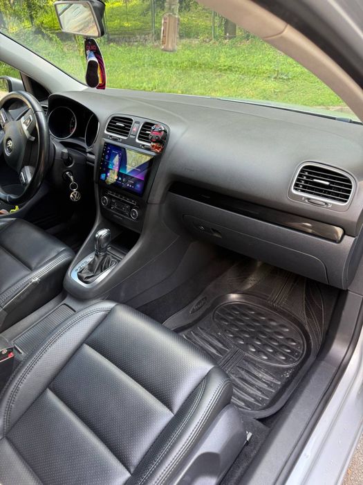 Продам авто Wv Golf 2012 1.4 tsi 68,000км