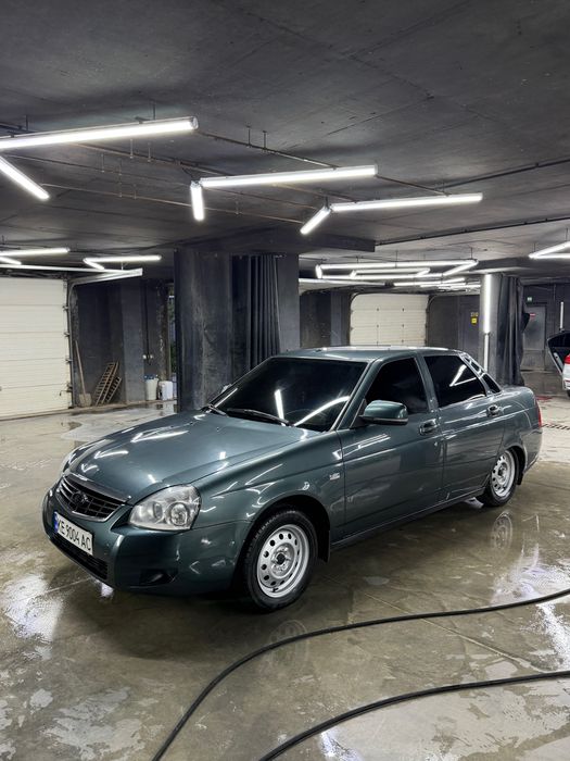 ВАЗ / Lada 2170 Priora 2011 VIN XTA217030B0327116 фото оголошення 4 з 10