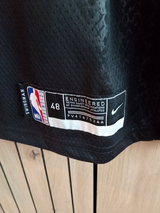 Koszulka NBA Kobe Bryant 8x24 Lakers L