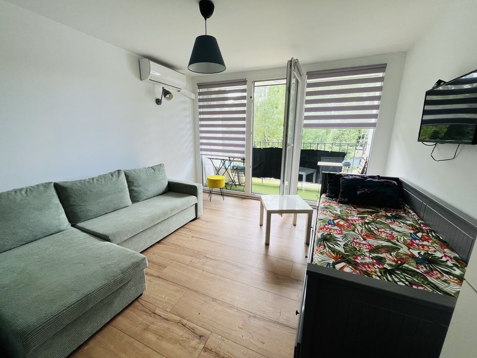 Sprzedam apartament