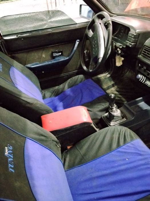 Продам авди 80 б2 дизель