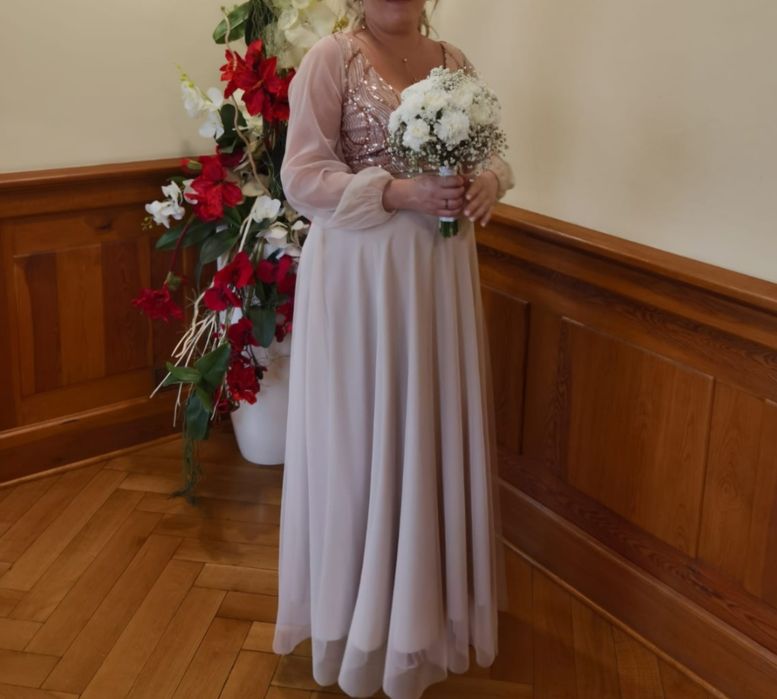 Sukienka Stella rozmiar 44
