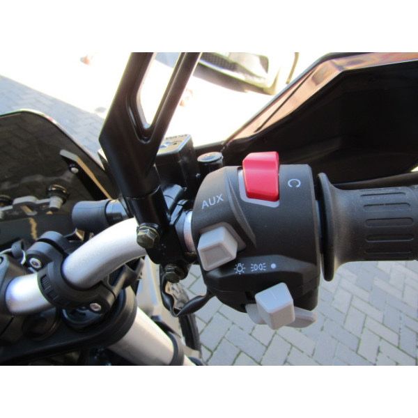 Мотоцикл TEKKEN Discovery MH300GY-15D