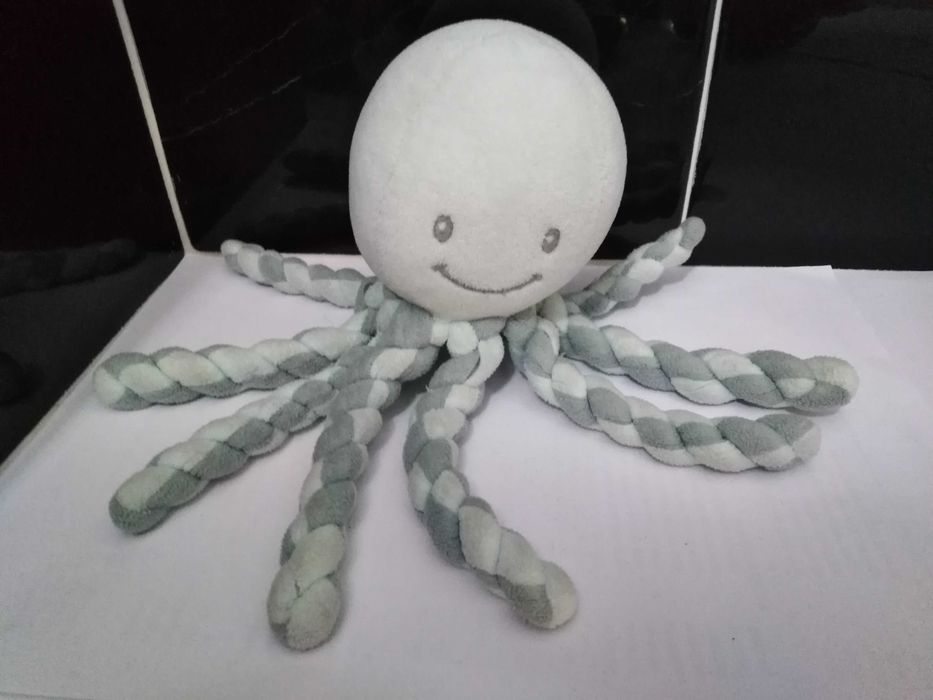 Peluche  Polvo NATTOU Lapidou