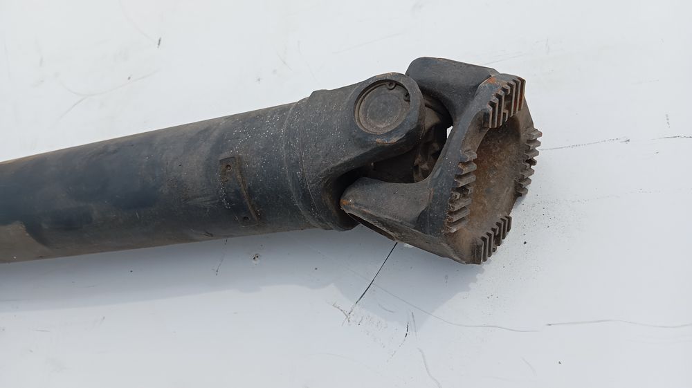 Wał Napędowy Renault Trucks Gama D