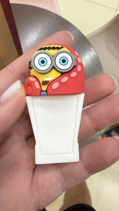 Миньоны кфс , kfc