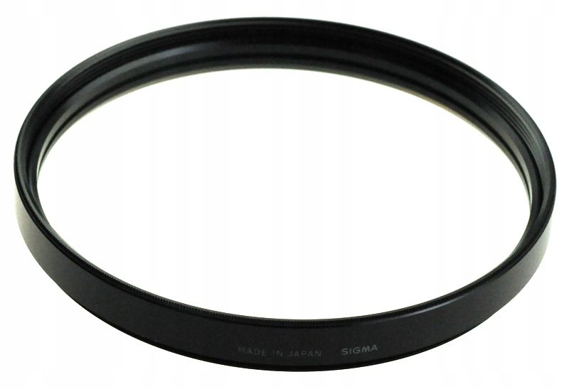 Filtr SIGMA 95 mm WR - UV | Jak Nowy! |