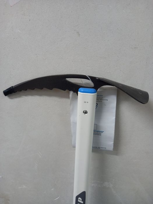 Nowy czekan turystyczny Camp Neve Ice Axe aluminiowy 73cm Nowy Targ