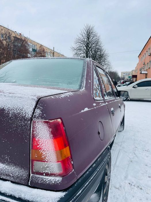 Продам опель кадет