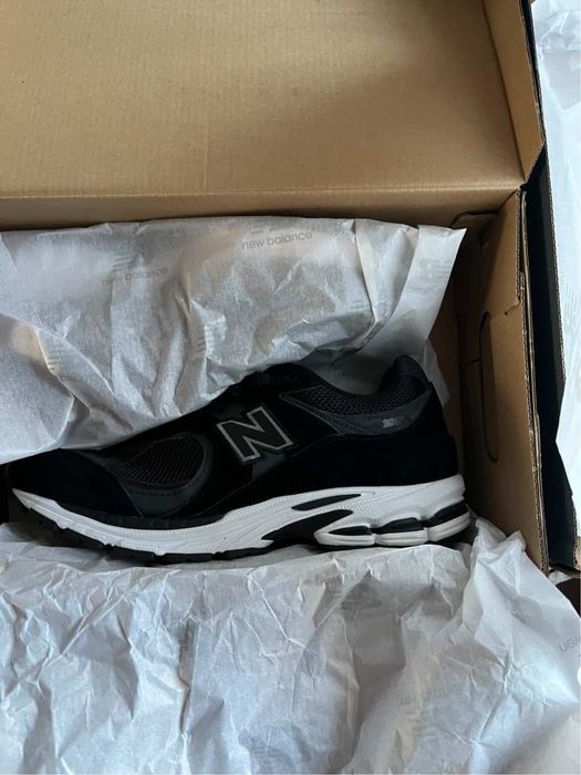 New balance 2002r оригинал