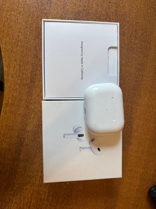 Навушники Air Pro 2