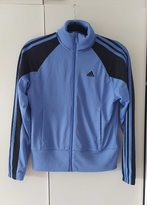 Bluza sportowa ADIDAS unisex rozm S/36
