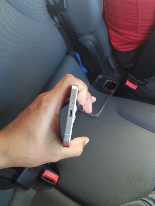 Iphone 16 Pro Max 512gb