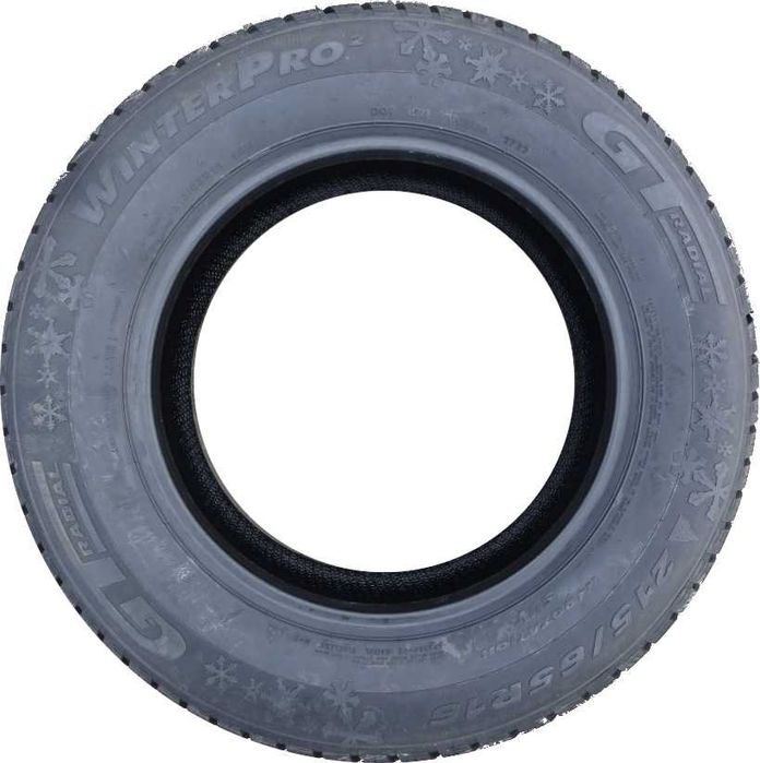 4x Opony Zimowe Nowe 215/65R16 GT Radial Jakość