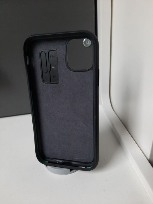Etui dla Iphone 11