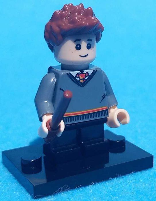 Seamus Finnigan (Harry Potter)