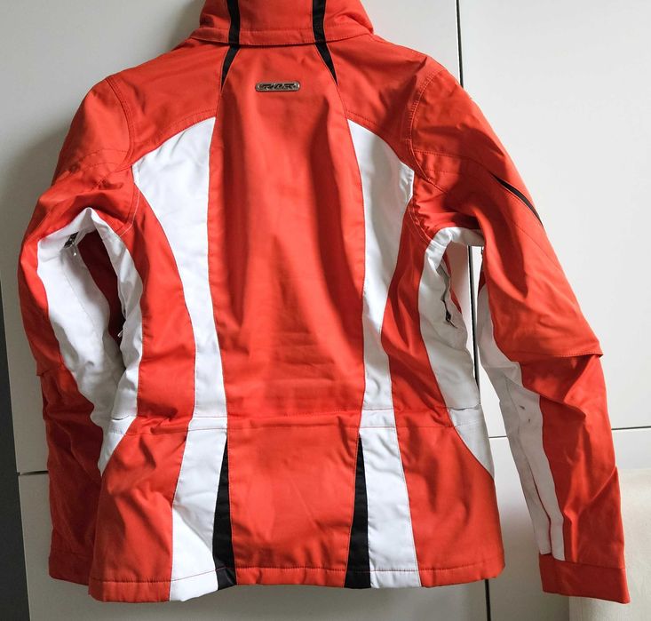 Kurtka narciarska damska SPYDER S_Dermizax-EV