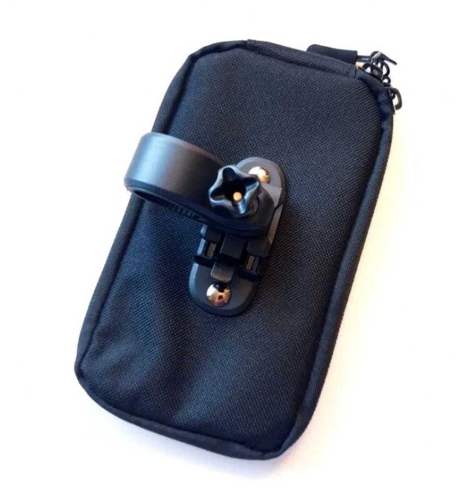 Etui na telefon do roweru Uniwersalny
