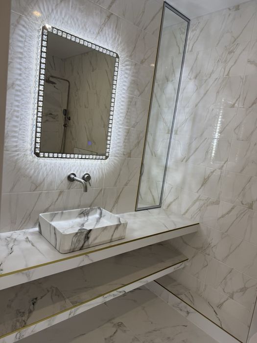 Посуточно 2 комнатная квартира. 59 Жемчужина. Кадорр. Початок. Ривьера