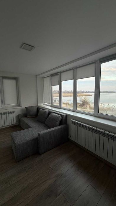 Дом у воды в Сухом Лимане | 190 м² | 1 линия | ремонт