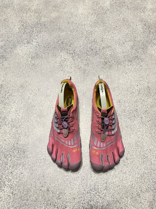 Vibram FiveFingers жіночі  кросівки 5 пальців трекінг