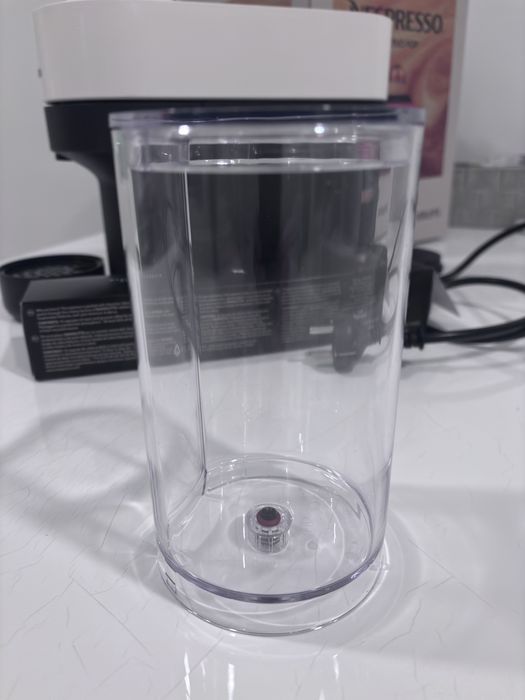 Nespresso Vertuo Pop – Krups | Como nova + caixa