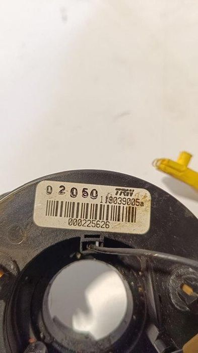 Fita De Airbag Seat Ibiza 6K1
