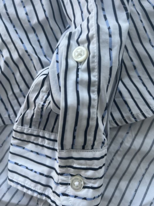 Męska koszula Hugo Boss M