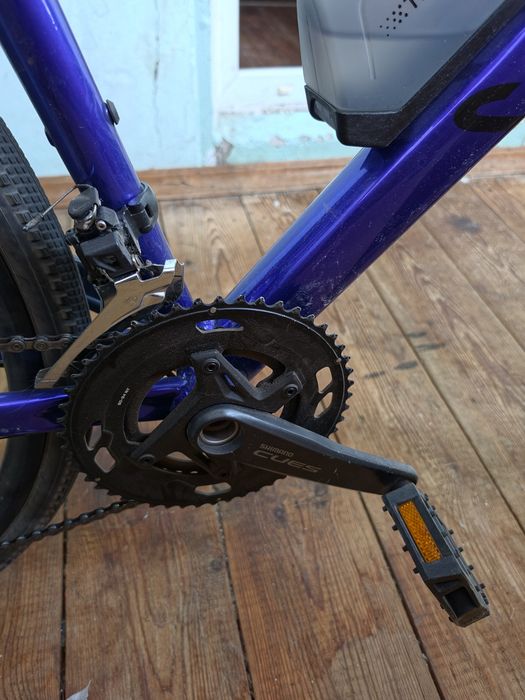 Canyon endurace allroad 2026