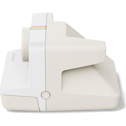 Фотоапаратмиттєвого другу  Polaroid Now+  gen 3 White