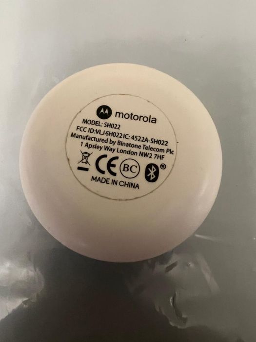 Bluetooth-навушники Motorola SH022