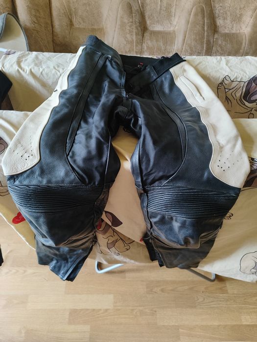 Продам мото экипировку