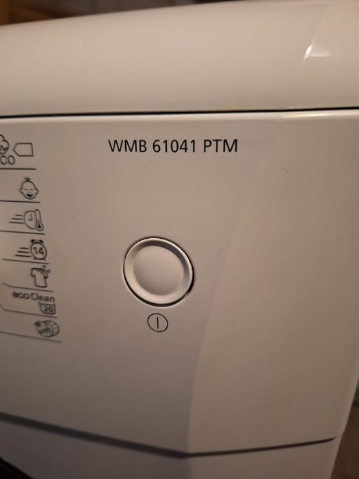 Pralka Amica. ,, pralka beko