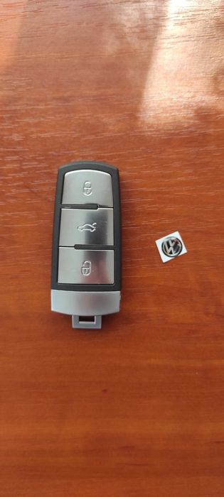Cмарт - ключ Volkswagen Passat b6 (b7, CC ] 3C0959752BA