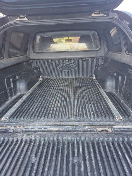 Ford ranger 2,5 TDI 2006 рік