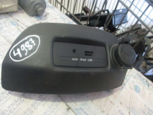 Módulo USB / AUX / IPOD KIA Soul (AM)