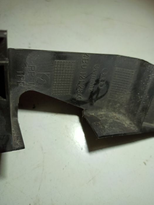 Guia de duto de ar - AUDI A6 Avant (4B5, C5) | 97 - 05