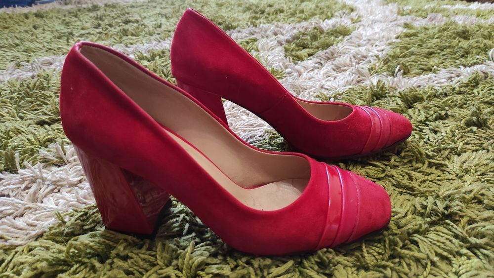 Туфлі в гарному стані