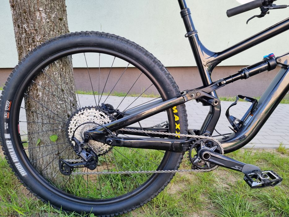 Cannondale Habit 5