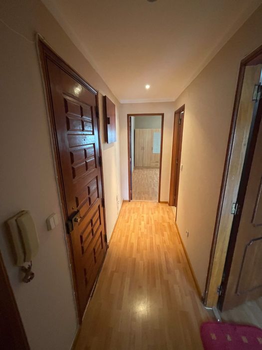 Vende apartamento t1